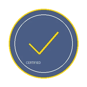 江南第一深情视频制作授权认证徽章